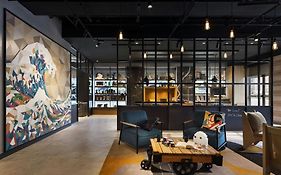 モクシー 東京錦糸町